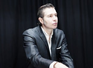 Justin Currie Tickets Justin Currie Tickets