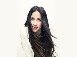 Alanis Morissette Tickets Alanis Morissette Tickets