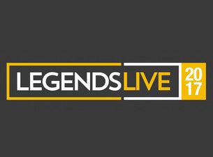Legends Live Tour Tickets Legends Live Tour Tickets