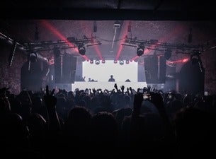 The Warehouse Project Tickets The Warehouse Project Tickets