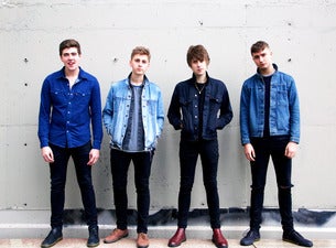 The Sherlocks Tickets The Sherlocks Tickets
