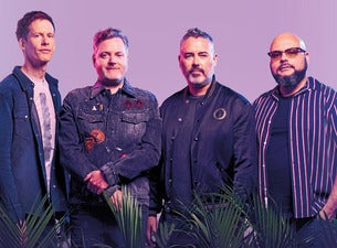 Barenaked Ladies Tickets Barenaked Ladies Tickets
