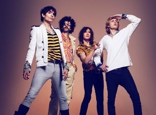 The Darkness Tickets The Darkness Tickets