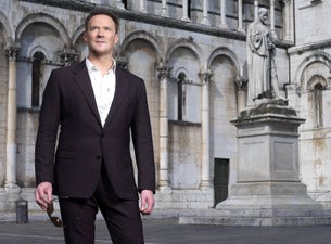 Russell Watson Tickets Russell Watson Tickets