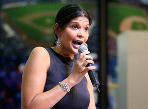 Aida Rodriguez Tickets Aida Rodriguez Tickets