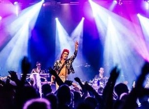 Absolute Bowie Tickets Absolute Bowie Tickets