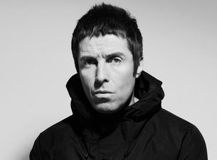 Liam Gallagher Tickets Liam Gallagher Tickets