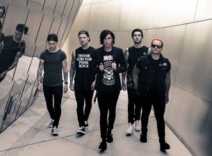 Sleeping With Sirens Tickets, 2024 Concert Tour Dates