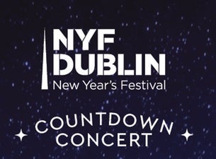 NYF Countdown Concert Tickets | 2026-27 Tour & Concert Dates