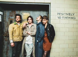 Broncho Tickets Broncho Tickets