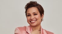 Tickets: Lea Salonga - Stage, Screen & Everything in Between, Edinburgh