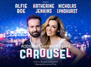 Carousel Tickets Carousel Tickets