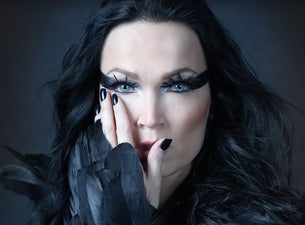 Tarja Turunen Tickets Tarja Turunen Tickets