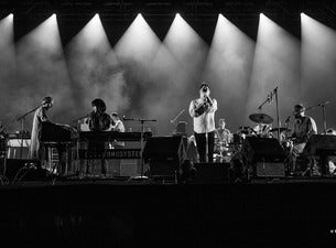 LCD Soundsystem Tickets LCD Soundsystem Tickets