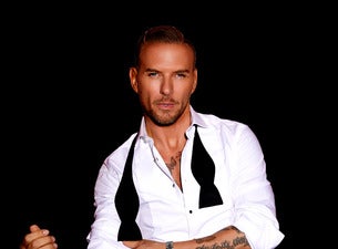 Matt Goss Tickets Matt Goss Tickets