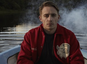 Dermot Kennedy Tickets Dermot Kennedy Tickets