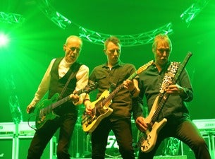 Status Quo Tickets Status Quo Tickets