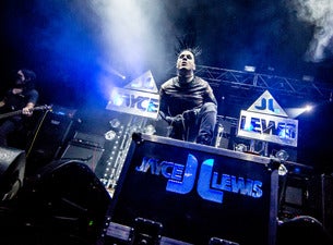 Jayce Lewis Tickets Jayce Lewis Tickets