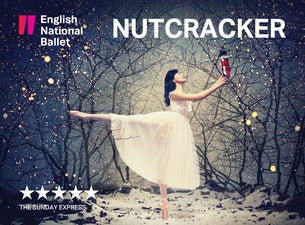national ballet nutcracker tickets