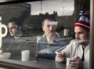 Bell X1 Tickets Bell X1 Tickets