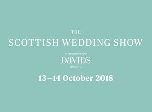 The Scottish Wedding Show Tickets The Scottish Wedding Show Tickets