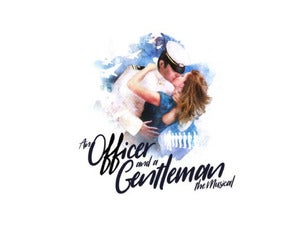 An Officer and a Gentleman Tickets An Officer and a Gentleman Tickets