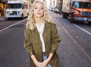 Zara Larsson Tickets Zara Larsson Tickets