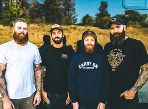 Four Year Strong Tickets Four Year Strong Tickets