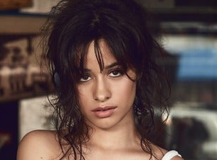 Camila Cabello Tickets Camila Cabello Tickets