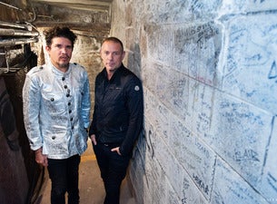Thievery Corporation Tickets Thievery Corporation Tickets