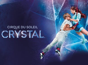 cirque soleil du crystal comedy theatre arts ticketmaster tickets