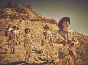 Arcade Fire Tickets Arcade Fire Tickets