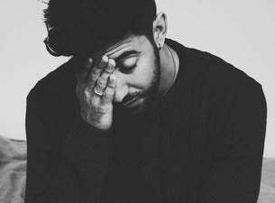 Bruno Major Tickets Bruno Major Tickets