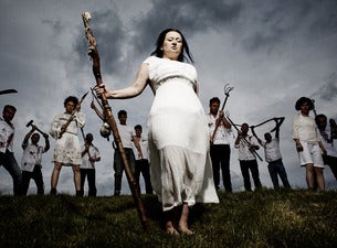 Eliza Carthy Tickets Eliza Carthy Tickets