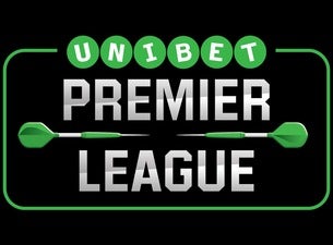 Premier League Darts Tickets Premier League Darts Tickets