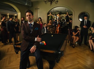 Scott Bradlee's Postmodern Jukebox Tickets Scott Bradlee's Postmodern Jukebox Tickets