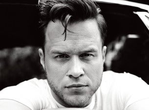 Olly Murs Tickets Olly Murs Tickets