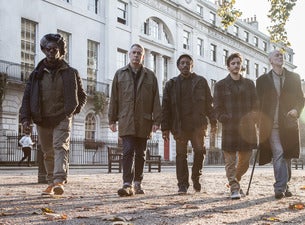 Dreadzone Tickets Dreadzone Tickets