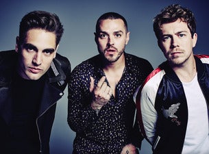 Busted Tickets Busted Tickets