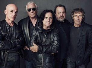 Marillion Tickets Marillion Tickets