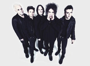 cure tickets band sydney opera house music rock fifth globally streamed headliners festival ticketmaster indie alternative vivid perthnow