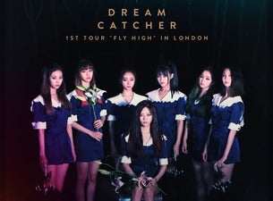 Dreamcatcher Tickets Dreamcatcher Tickets