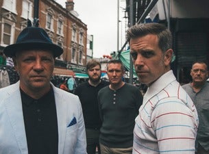 Stone Foundation Tickets Stone Foundation Tickets