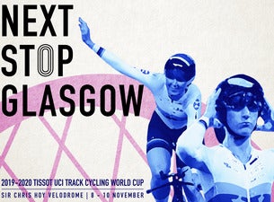 UCI Track Cycling World Cup Tickets Cycling Tickets