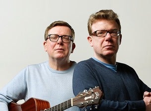 The Proclaimers Tickets The Proclaimers Tickets
