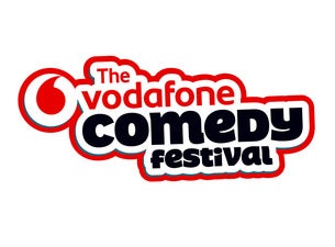 Vodafone Comedy Festival Tickets Vodafone Comedy Festival Tickets
