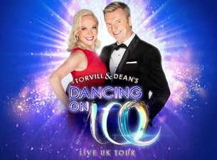 Dancing on Ice Tickets Dancing on Ice Tickets