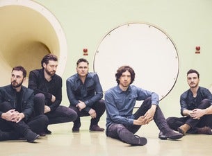Snow Patrol Tickets Snow Patrol Tickets