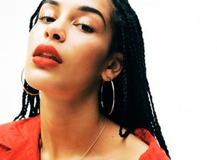 Jorja Smith Tickets Jorja Smith Tickets