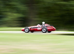 Chateau Impney Hill Climb Tickets Chateau Impney Hill Climb Tickets